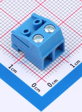 插拔式接线端子1776263-2 P=5mm