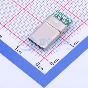 4B0151 公 24P USB连接器 正品 2422N 原装 U261