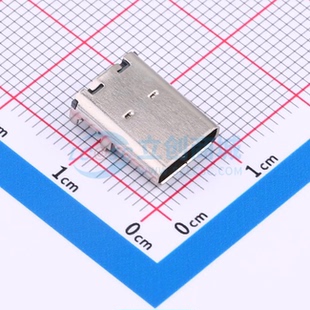 母 318K2023S40003 正品 原装 16P 3.1 USB SMD 918 USB连接器