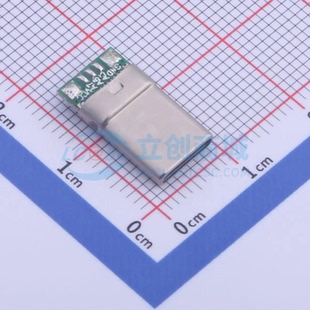 4B0178 公 24P USB连接器 正品 2422N 原装 U261