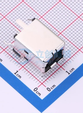USB连接器 5788336-2 插件 原装正品 元器件配单