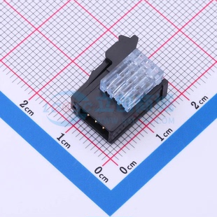 1473562 正品 Sub 原装 VGA连接器 插件