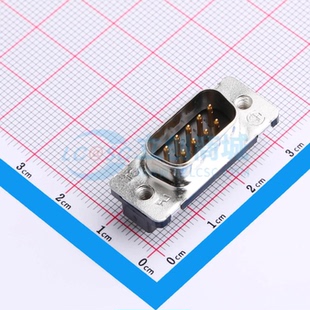 原装 插件 公 VGA连接器 5748003 正品 Sub