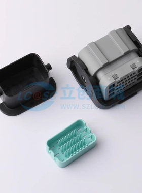 D-Sub/VGA连接器 MPS02-BSFA032S 插件 原装正品