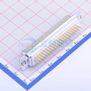 GHDP62M VGA连接器 180 原装 正品 Sub