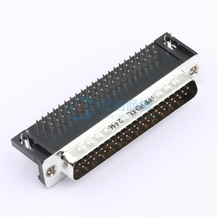 L717HDC62PD1CH3R VGA连接器 插件 原装 正品 Sub