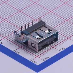 插件 FDBK6K 原装 正品 器件配单 USB连接器 元 FUS232