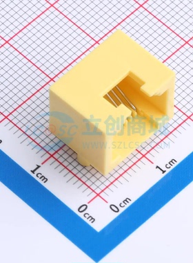 以太网连接器(RJ45 RJ11) RC01427插件 原装正品