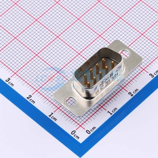 09672095604 VGA连接器 插件 原装 正品 Sub