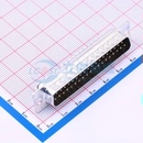 原装 插件 公 VGA连接器 747916 正品 37P Sub