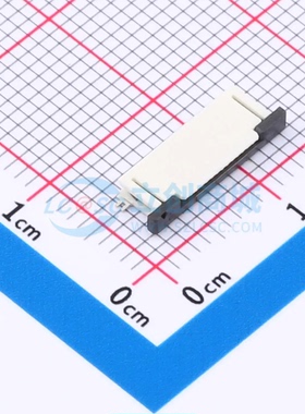 FFC/FPC连接器527451497 SMD,P=0.5mm