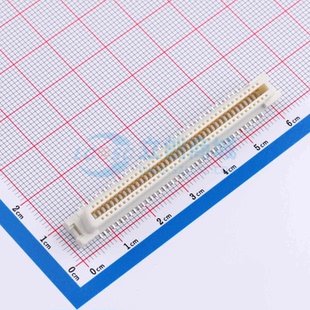 原装 FX2 SMD 1.27SV VGA连接器 80S 正品 立贴 Sub