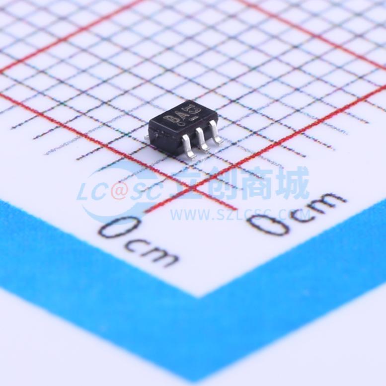 数字晶体管 KRX101U-RTK/P USV(SC-70-5) 100mA 50V KEC 原装正品