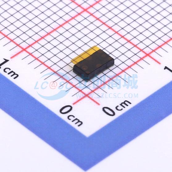 位置传感器 VL53L4CDV0DH/1 SMD-12P 原装正品 电子元器件配单