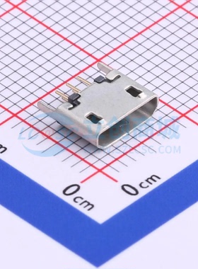 USB连接器 FUS430-FDBK6MB 插件 原装正品 元器件配单