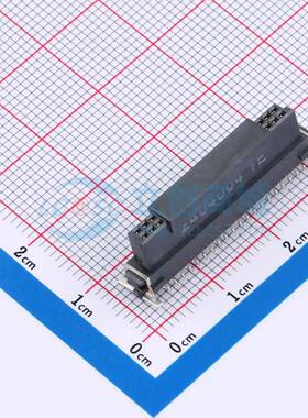 排母 354065-E SMD,P=1.27mm 电子元器件配单