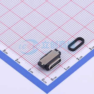 沉板 USBC02 正品 原装 母 SMD 218B HYCW264 USB连接器