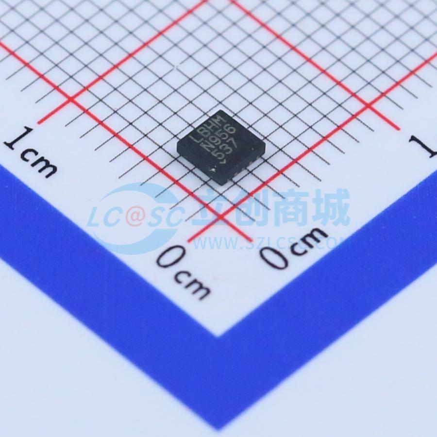 DC-DC电源芯片 LT3471EDD#PBF DFN-10-EP(3x3) 电子元器件配单