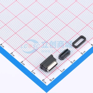 插件 原装 USB连接器 元 08TC61F368 正品 器件配单 FY23