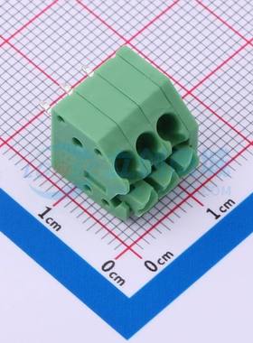 弹簧式接线端子1984976 插件