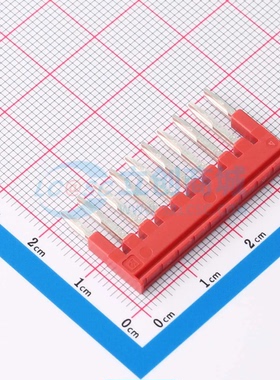 排针 3213056 插件,P=3.5mm 原装正品