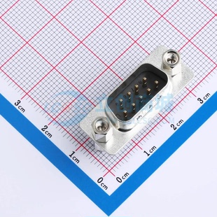 L717SDEH09POL2RM8 VGA连接器 插件 原装 正品 Sub