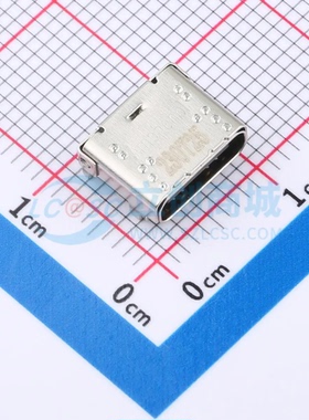 D-Sub/VGA连接器 12401945E212A SMD 原装正品