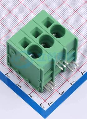 弹簧式接线端子1735794 -