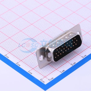 SUBHBDM102A022 插件 正品 VGA连接器 原装 Sub