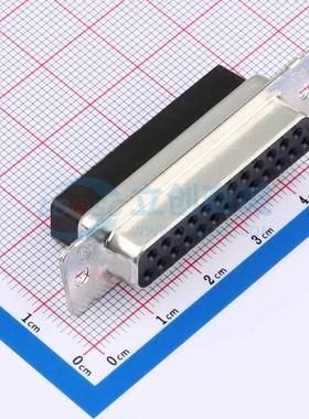 D-Sub/VGA连接器 207463-1 - 原装正品