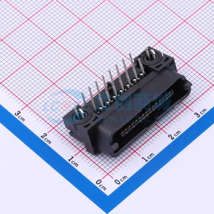 PHEC30P R211LF 插件 正品 VGA连接器 原装 Sub