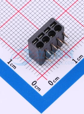 插拔式接线端子1770908 P=2.5mm