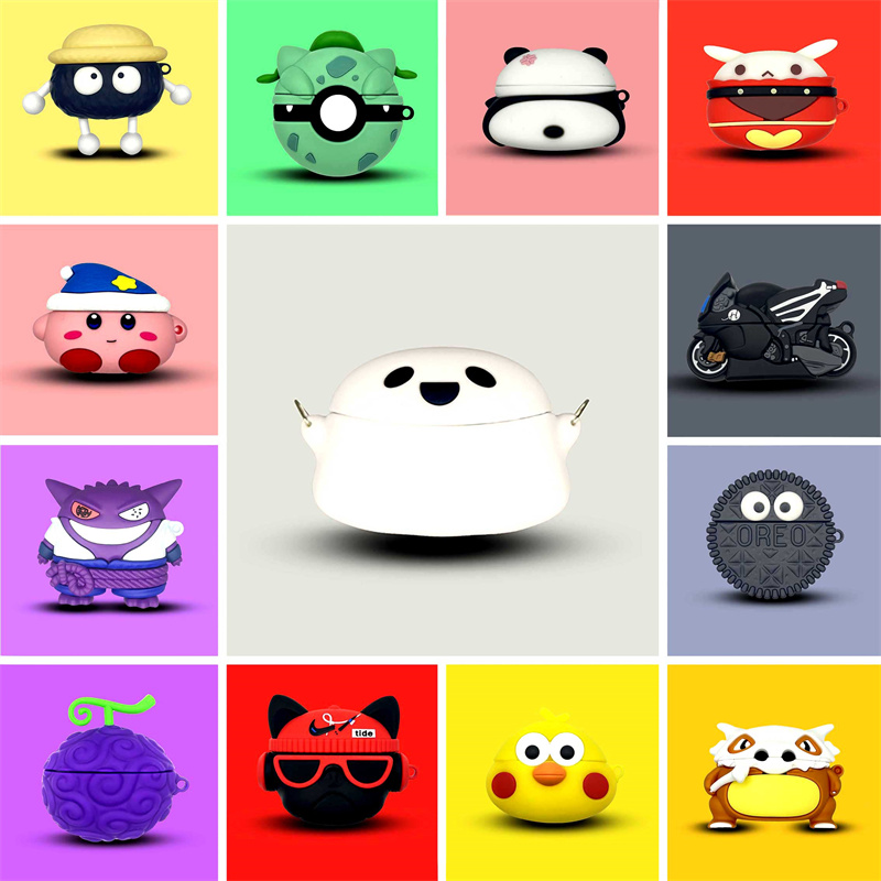 适用于vivo twsX1赛道版保护套vivotws3e无线蓝牙耳机套vivotws2e保护壳iqoo vivo TWS 3 pro软壳1e防摔3e