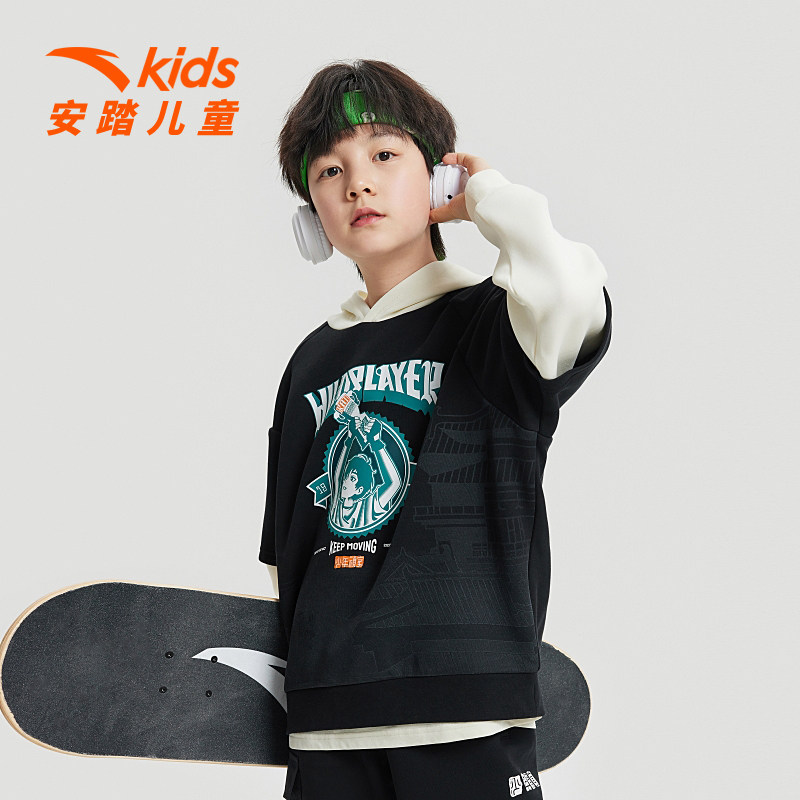 潮流精品，品质保证