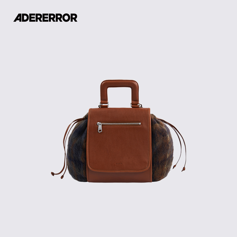 秋冬简约潮流大包ADER