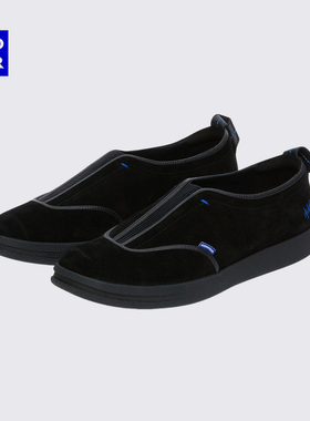 ADERERROR   Raff; Softo Product. 134 鞋子蓝色缝线百搭休闲鞋