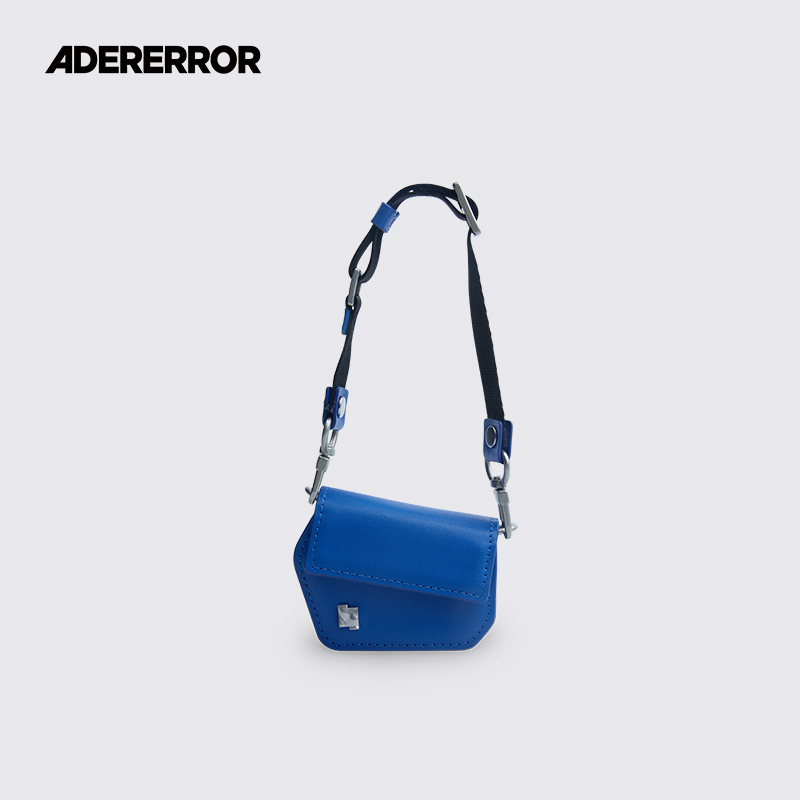 可调节长度AirPods耳机包