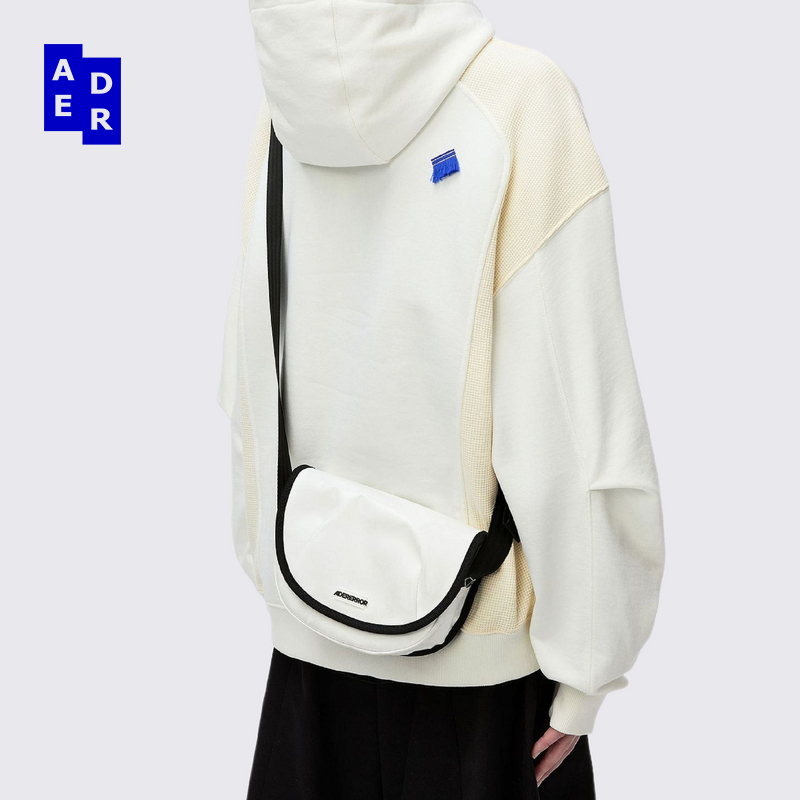 ADERERROR 25SS Trace Cross Bag Product. 110包袋单肩斜挎包