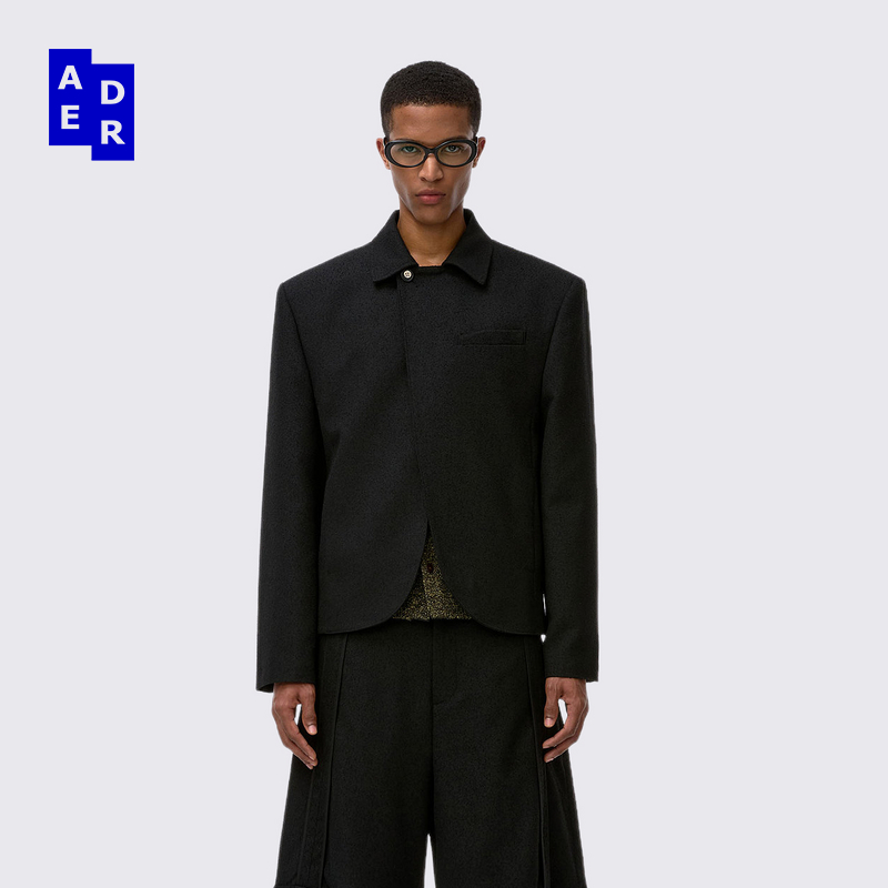 ADERERROR 25SS  Vasto Blazer Product. 2 西装廓形翻领西装外套