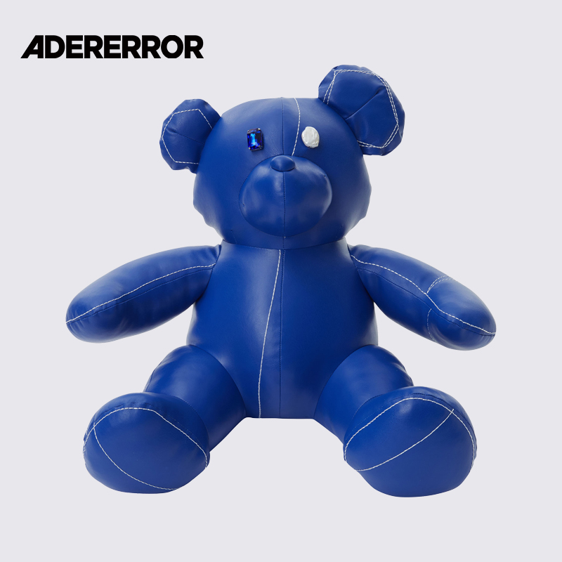 ADERERROR玩偶小熊娃娃