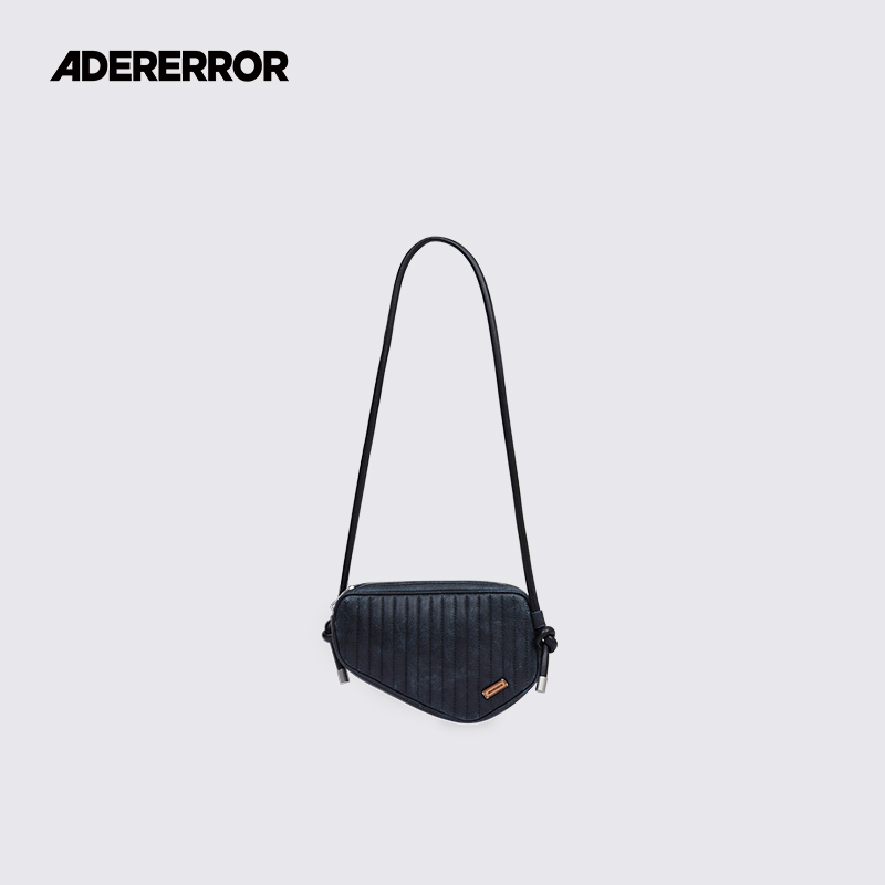 ADERERROR秋季新品斜跨单肩包包