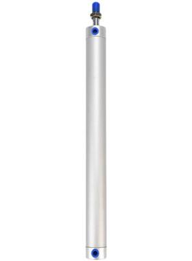 注塑机170机械手上下引拔气缸配件CG1BN32 20 25-650-150-120-750