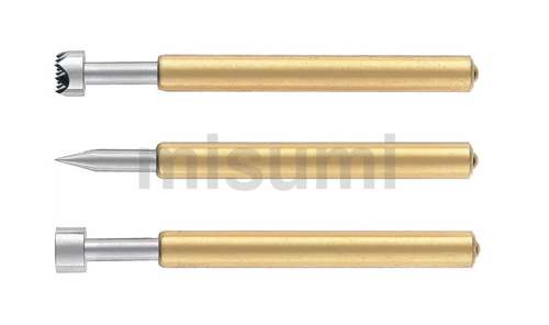 探针 MNP50-A 大电流探针420*4850H A G D E螺纹电流针 5.0MM