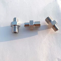 SUCPB接头c-EMMTM/EMTM/EUEM10/EUTM/EMEM6/8/SGCPB12304不锈钢管