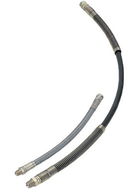 液压橡胶软管HOMCR25 HOMYR15 HOSCR19 HOSCS6HOSTS9HOSTWHOSTR12