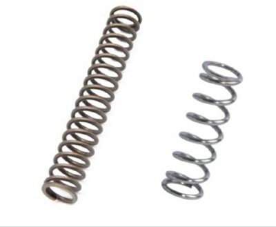 替代怡和达BWS-D3-L15 YAWS-D3-L15 YAUS-D5-L30YBUS-D8 拉伸弹簧