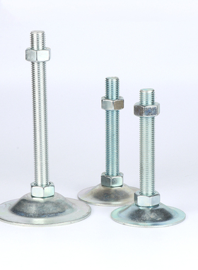 替米思米型经济型调整块C-CFJGN8-60 C-CFJGN10-80 C-CFJGN10-100