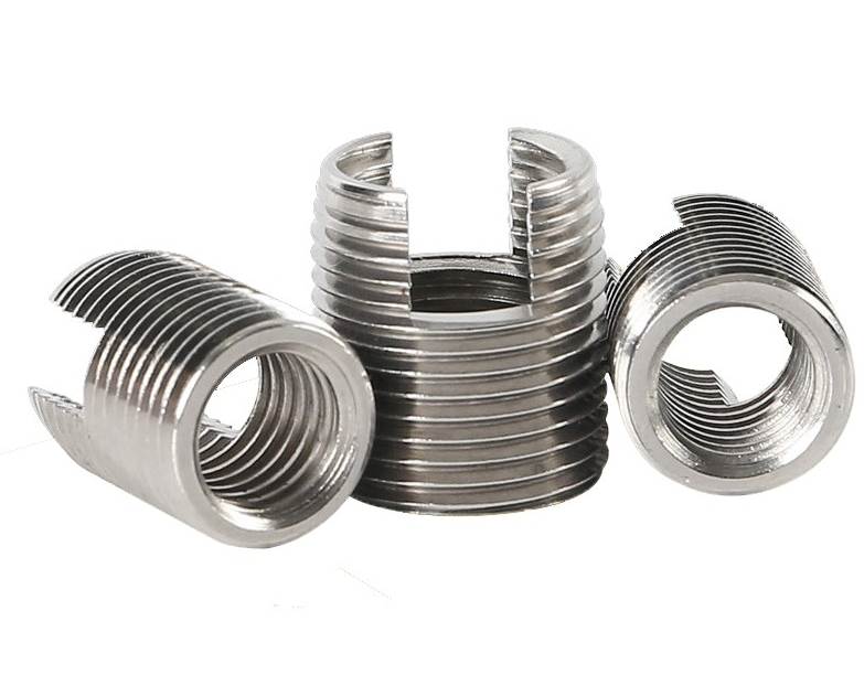 替米思米开槽自攻套ENT ENTS3-6 4-8 5-10 6-14 8-15 10-18 12-22