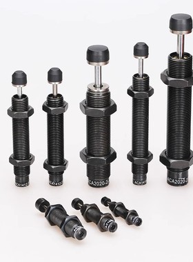 替代米思米 可调式缓冲器 C-MACAD1410/2016/2525/2540/3650/4250