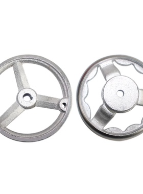 铁手轮AHNF203C-AHLNKC100/125/160/200/250/80/10AHTNAK152-HC12